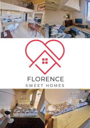 Matteotti Apartment by Florence Sweet Homes Scandicci
